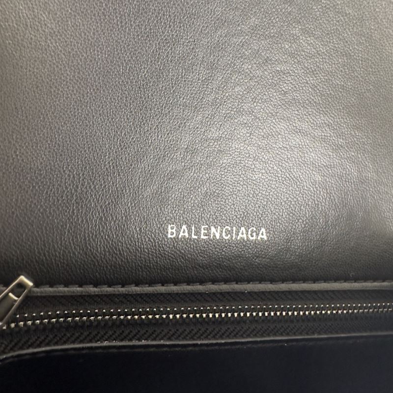 Balenciaga Hourglass Bags